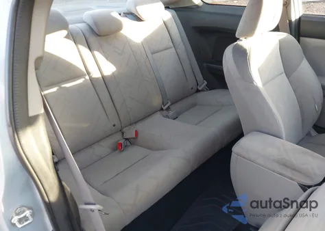 2012 Honda Civic Ex from USA, damaged, VIN 2HGFG3B8XCH558515